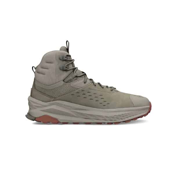 נעלי הליכה וטיולי שטח אלטרה לגברים Altra Olympus 6 Hike Mid GTX