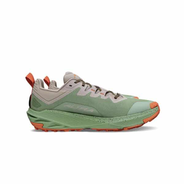 נעלי ריצת שטח אלטרה לגברים Altra Experience Wild 3