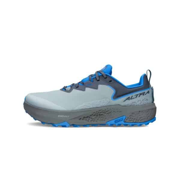 נעלי ריצת שטח אלטרה לגברים Altra Timp 6
