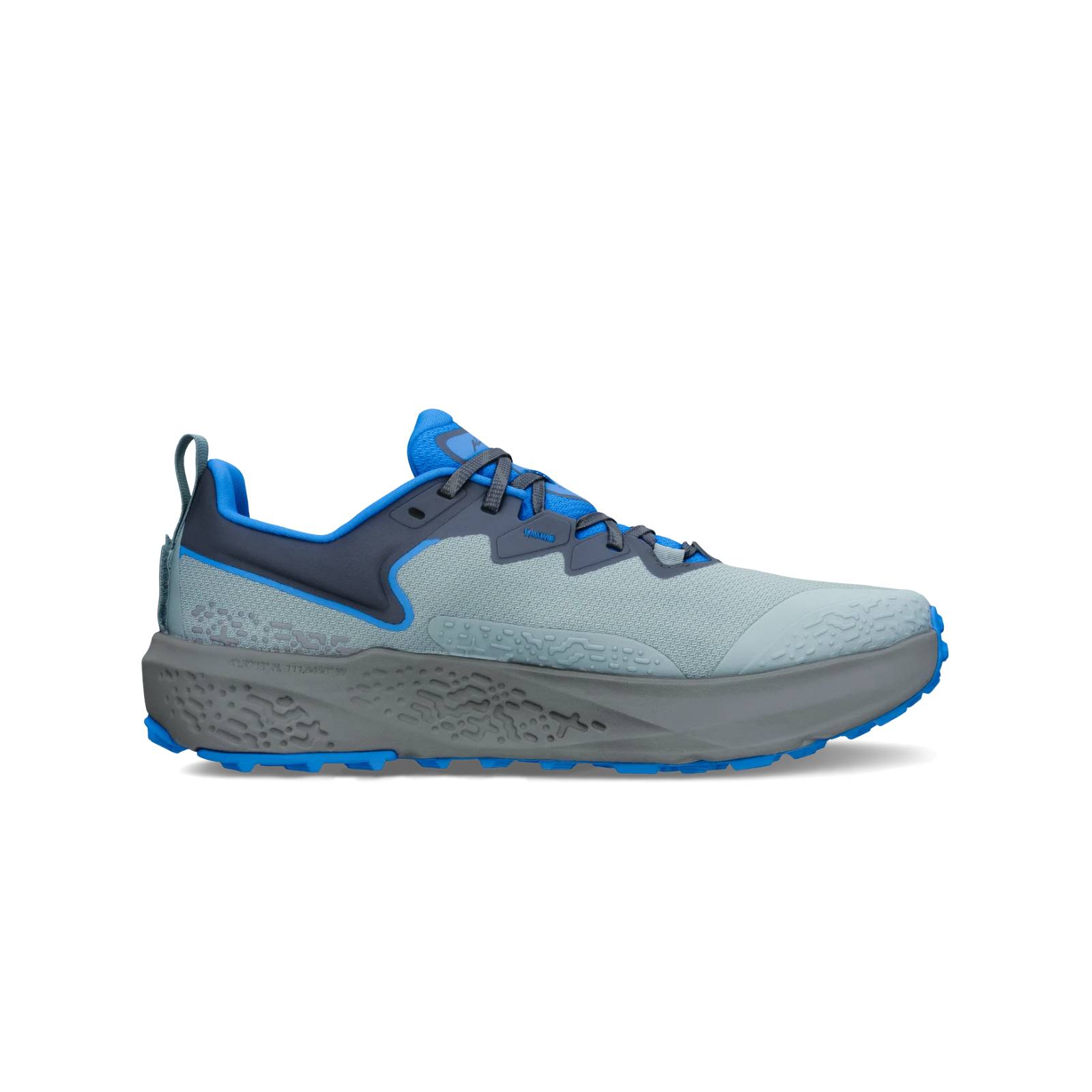 נעלי ריצת שטח אלטרה לגברים Altra Timp 6 נעלי ריצת שטח אלטרה לגברים Altra Timp 6