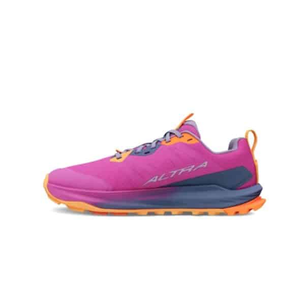 נעלי ריצת שטח אלטרה לנשים +Altra Lone Peak 9