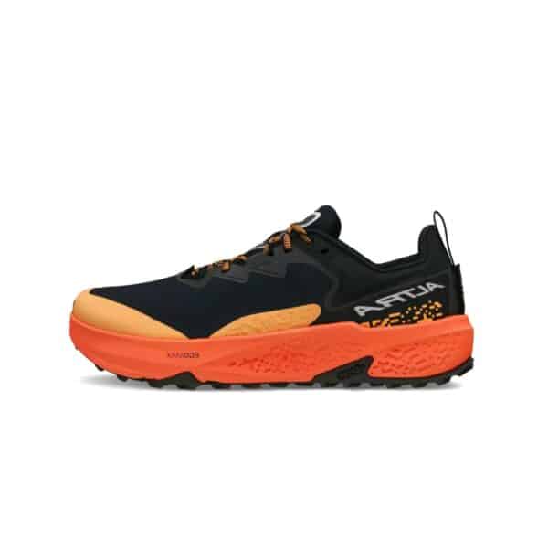 נעלי ריצת שטח אלטרה לגברים Altra Timp 6