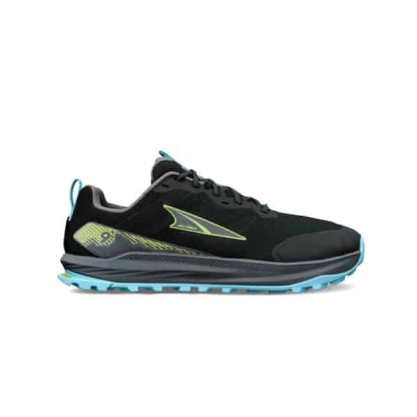 נעלי ריצת שטח אלטרה לגברים +Altra Lone Peak 9