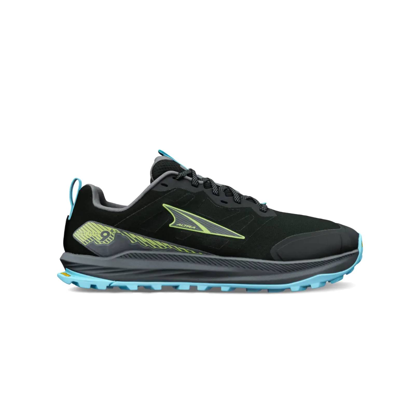 נעלי ריצת שטח אלטרה לגברים +Altra Lone Peak 9 נעלי ריצת שטח אלטרה לגברים +Altra Lone Peak 9