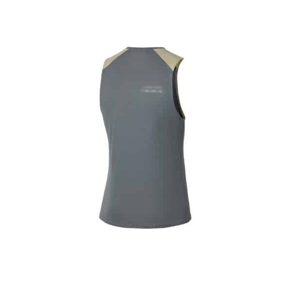 גופיית ריצה מיזונו לגברים Mizuno Active DryAeroFlow Tank Top