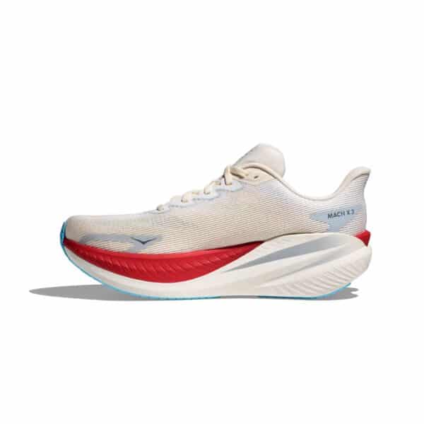 נעלי ריצה הוקה לגברים Hoka Mach X 3