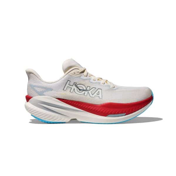 נעלי ריצה הוקה לגברים Hoka Mach X 3