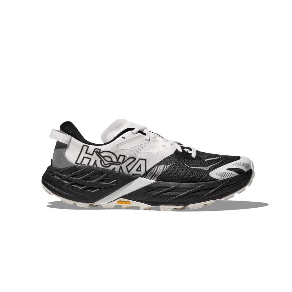 נעלי ריצת שטח רחבות לנשים Hoka Speedgoat 7 Wide