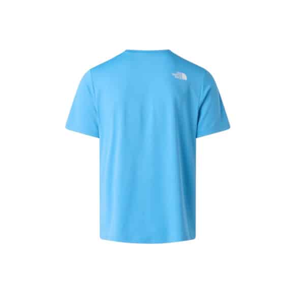 חולצת ריצה דה נורת פייס לגברים Tha North Face 24/7