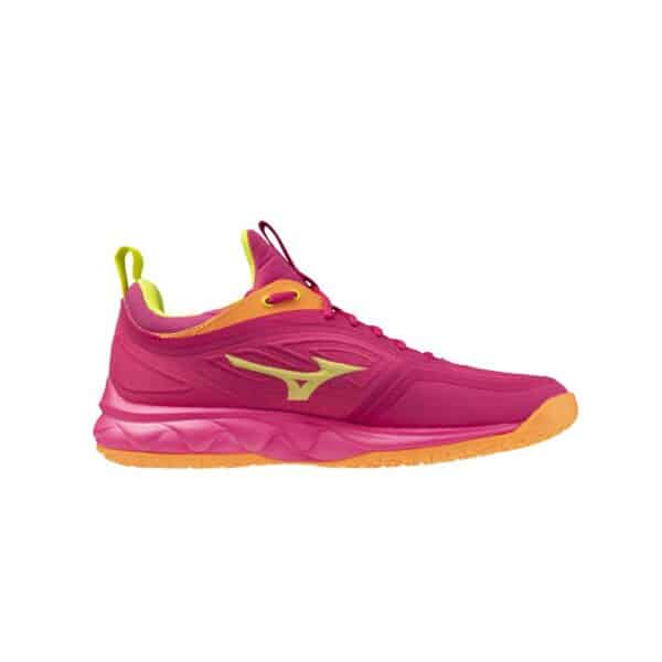 נעלי כדורעף יוניסקס מיזונו Mizuno Wave Luminous 3