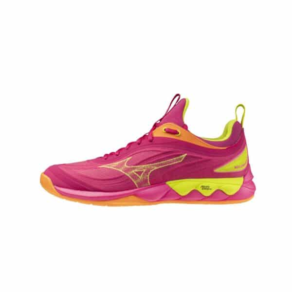 נעלי כדורעף יוניסקס מיזונו Mizuno Wave Luminous 3
