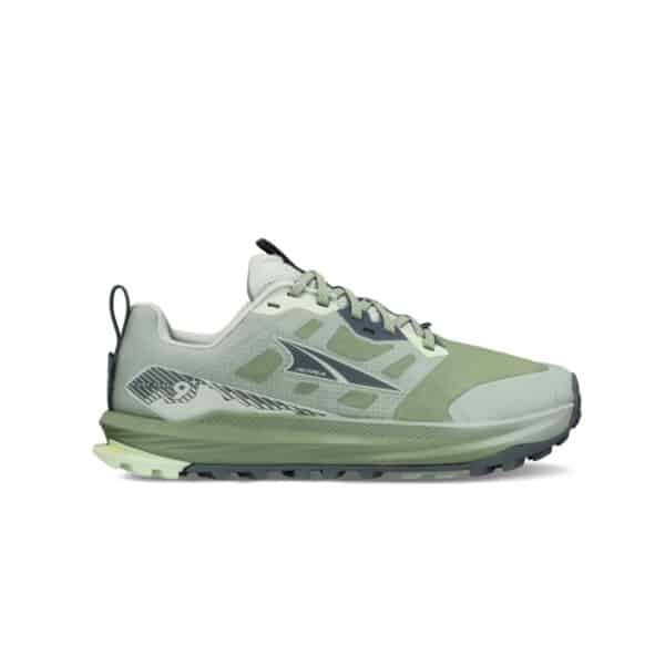 נעלי ריצת שטח אלטרה לנשים +Altra Lone Peak 9