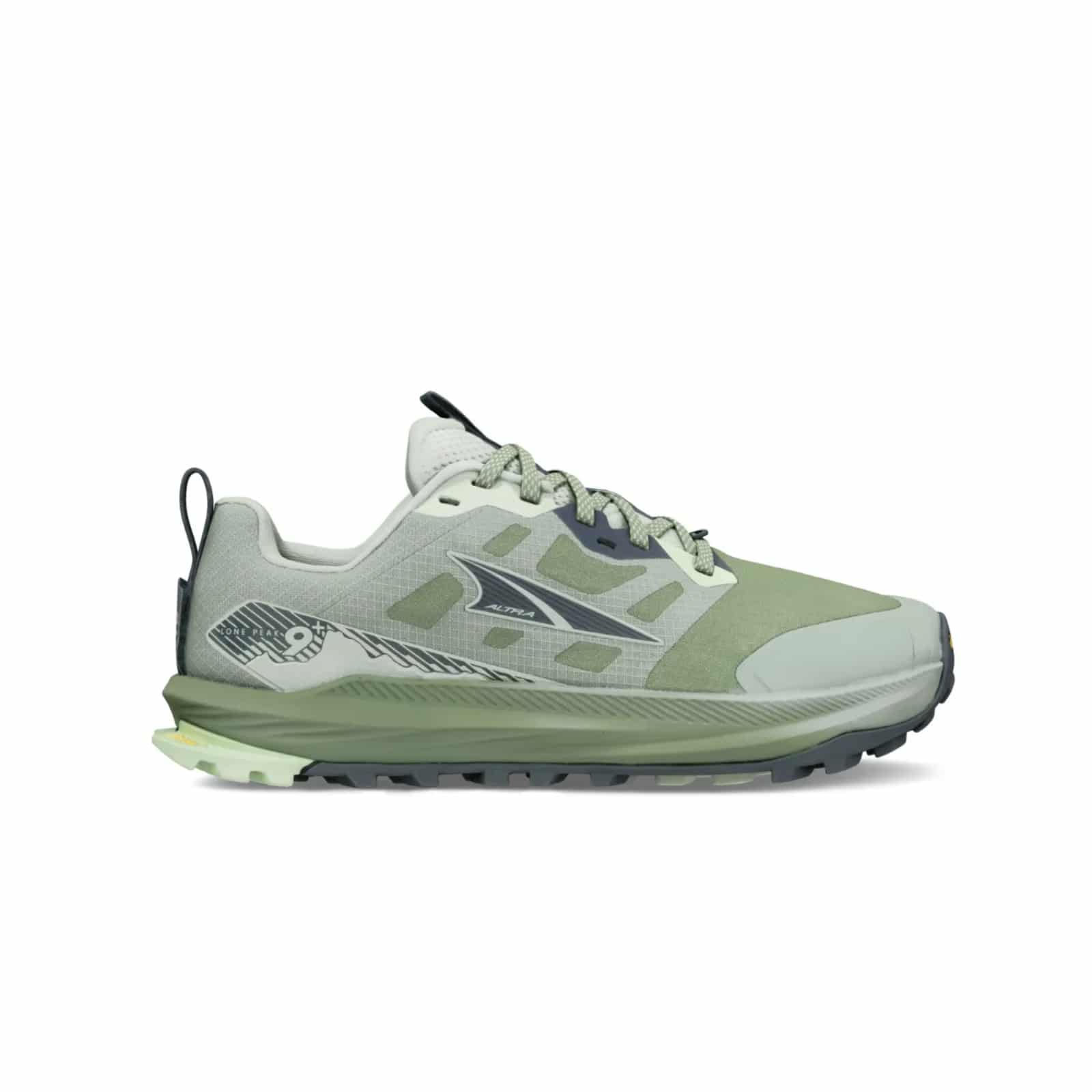 נעלי ריצת שטח אלטרה לנשים +Altra Lone Peak 9 נעלי ריצת שטח אלטרה לנשים +Altra Lone Peak 9