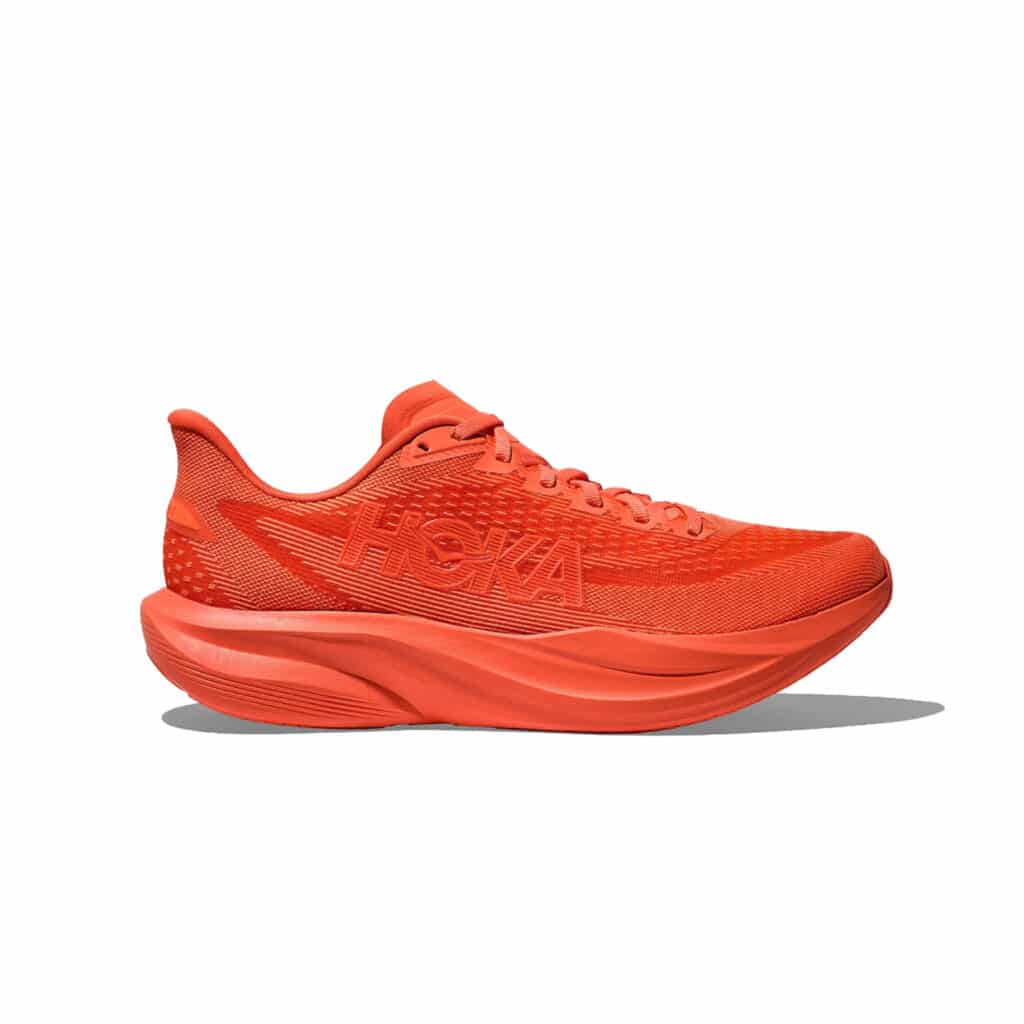 נעלי ריצה הוקה לגברים Hoka Mach 7