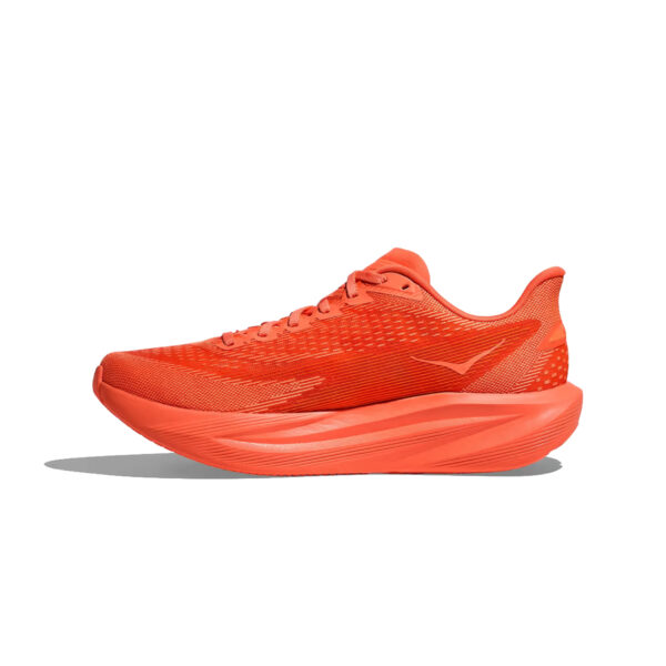 נעלי ריצה הוקה לגברים Hoka Mach 7