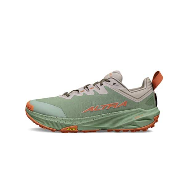 נעלי ריצת שטח אלטרה לגברים Altra Experience Wild 3