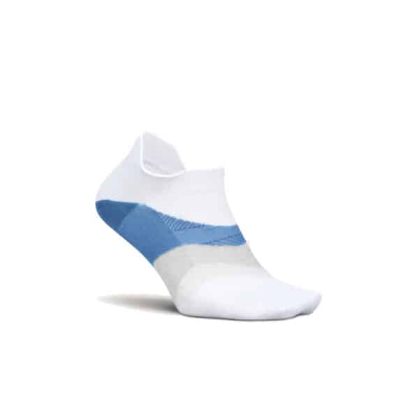 גרבי ריצה וספורט Feetures Elite Ultra Light Tab