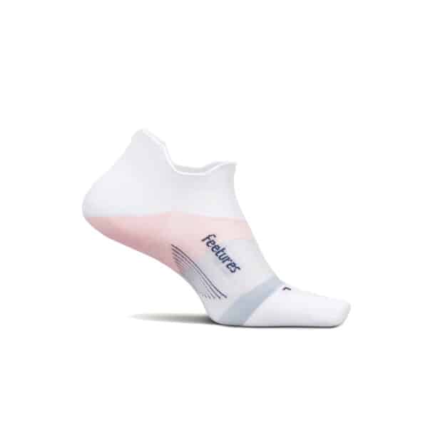 גרבי ריצה וספורט Feetures Elite Ultra Light Tab