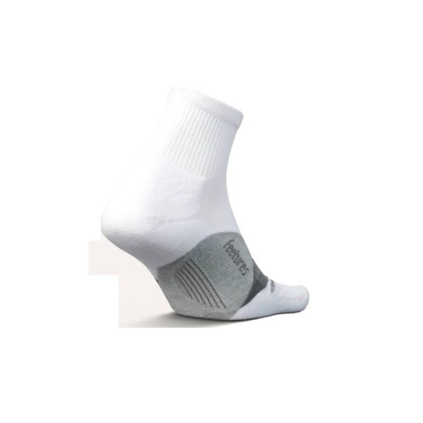 גרבי ריצה וספורט Feetures Elite Light Cushion Quarter