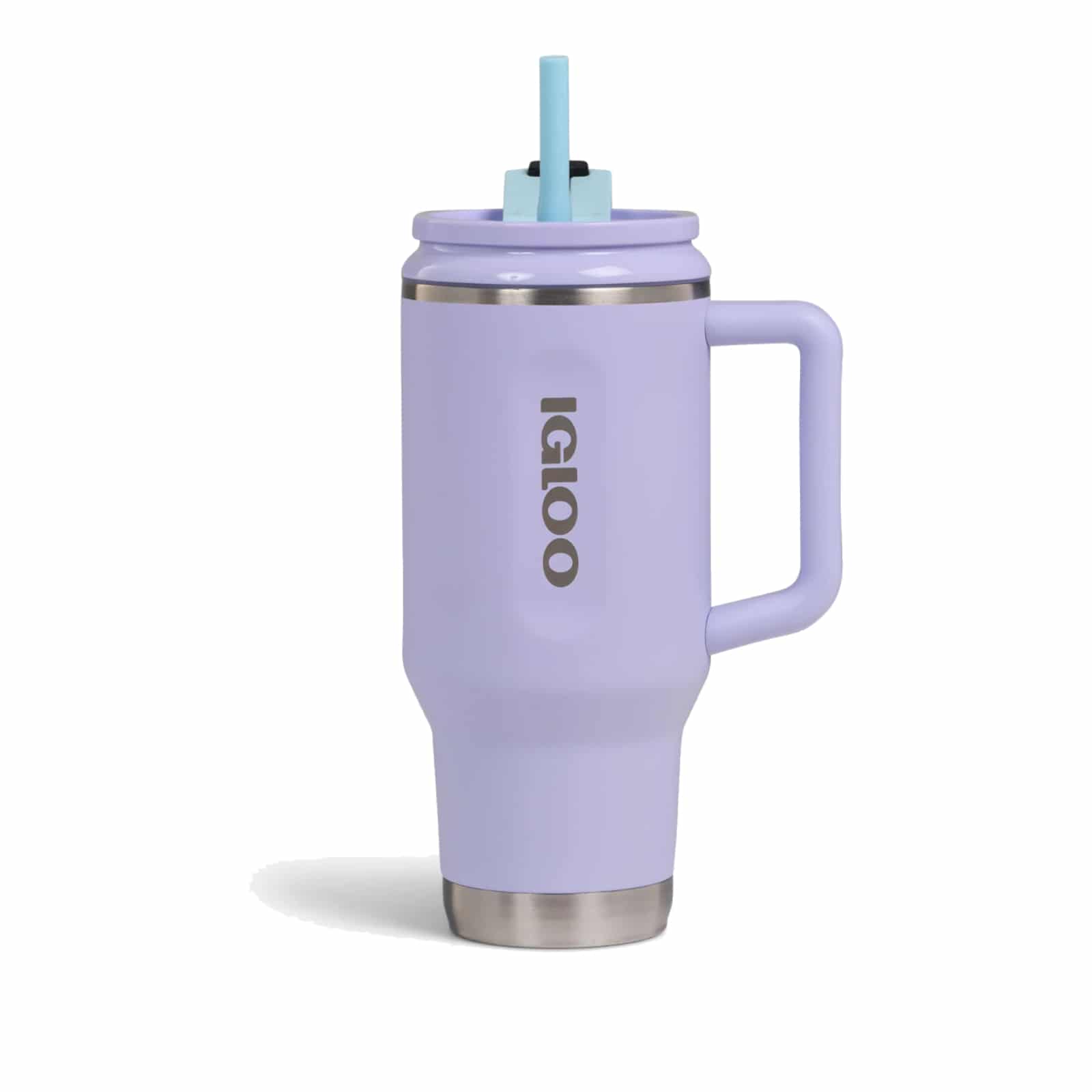 כוס שתיה תרמית 946 מ"ל IGLOO Flip ‘n’ Sip Travel Mug כוס שתיה תרמית 946 מ"ל IGLOO Flip ‘n’ Sip Travel Mug