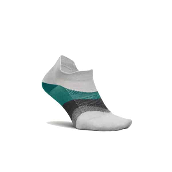 גרבי ריצה וספורט Feetures Elite Ultra Light Tab