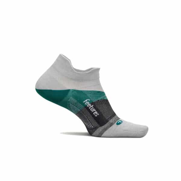 גרבי ריצה וספורט Feetures Elite Ultra Light Tab