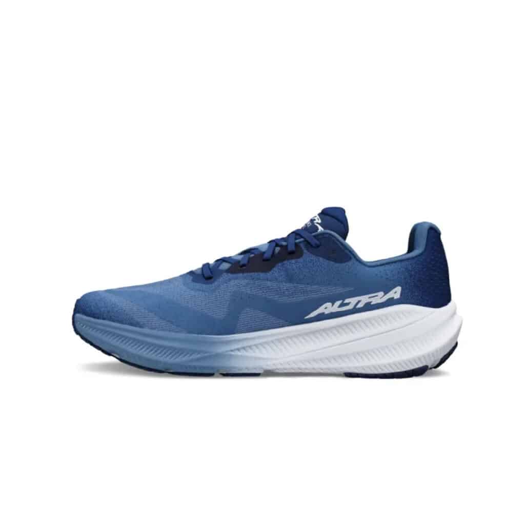 נעלי ריצה אלטרה לגברים Altra Experience Flow 3 נעלי ריצת שטח