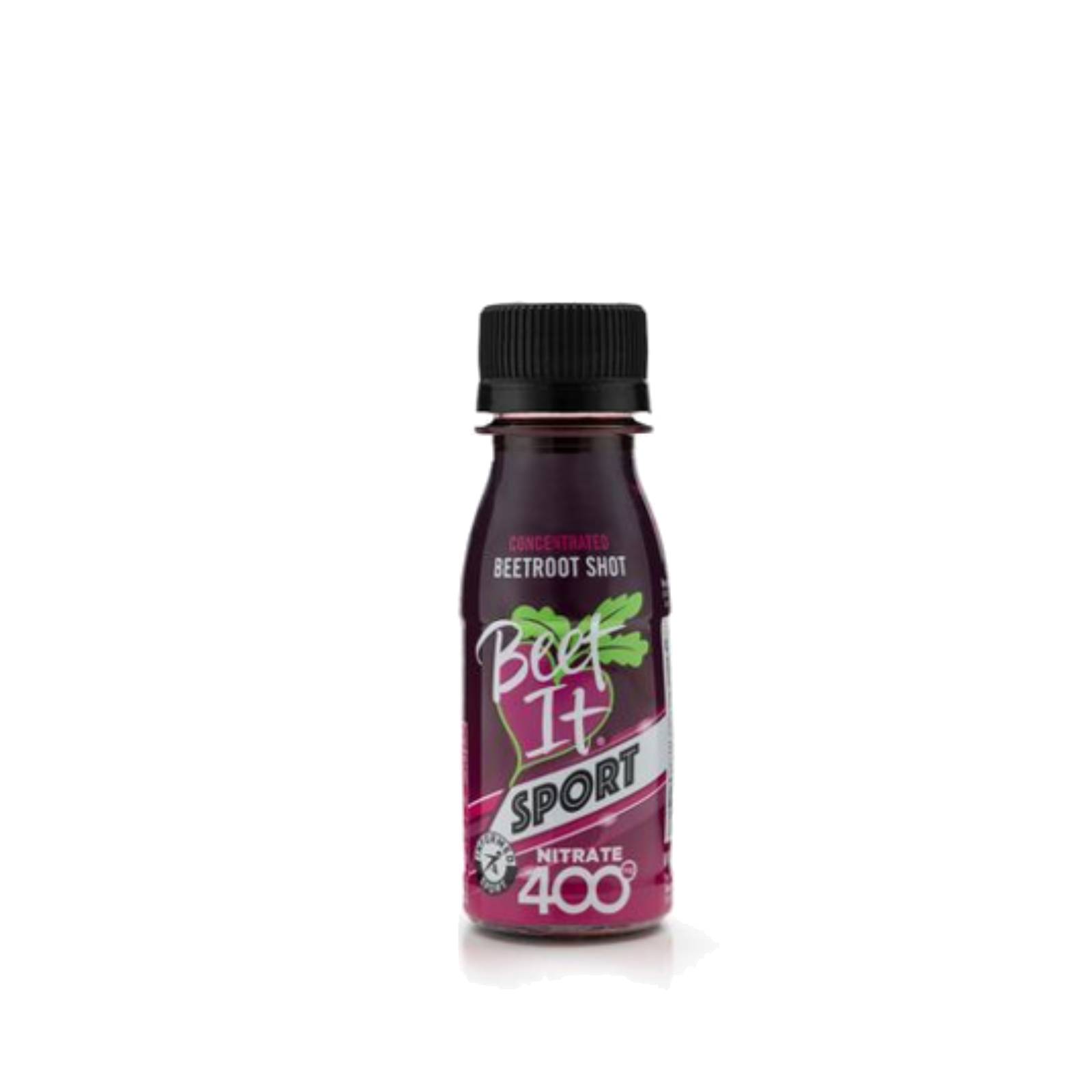 שוט סלק ודובדבן Beet It Regen Beet & Cherry Shot שוט סלק ודובדבן Beet It Regen Beet & Cherry Shot