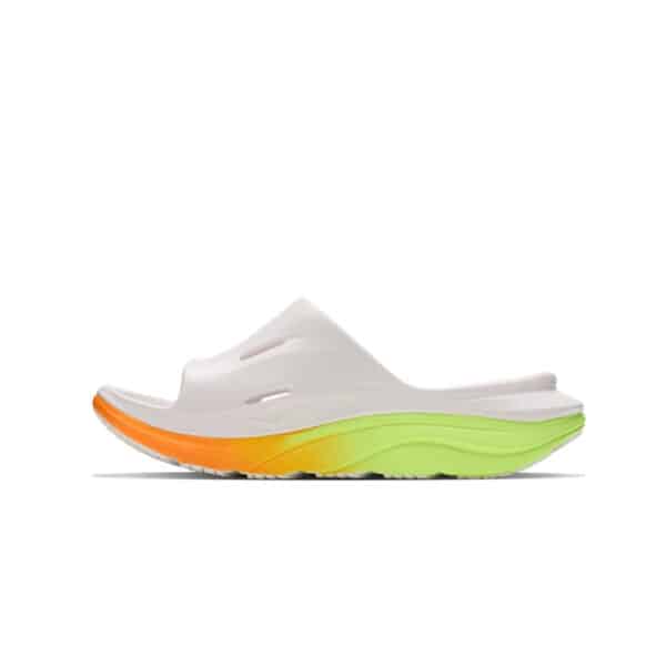 כפכפי התאוששות הוקה יוניסקס Hoka U Ora Recovery Slide 3
