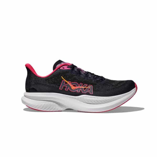 נעלי ריצה הוקה לנשים Hoka Mach 6
