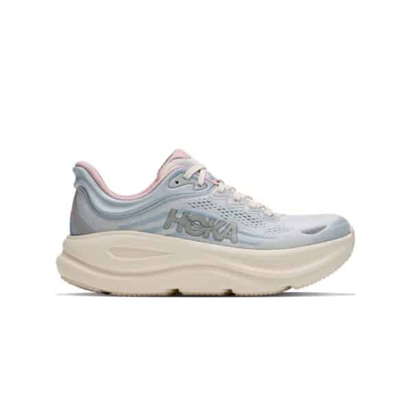 נעלי ריצה רחבות הוקה לנשים Hoka Bondi 9 D