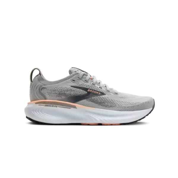 נעל ריצה תומכת רחבה ברוקס נשים Brooks Adrenaline GTS 25 D