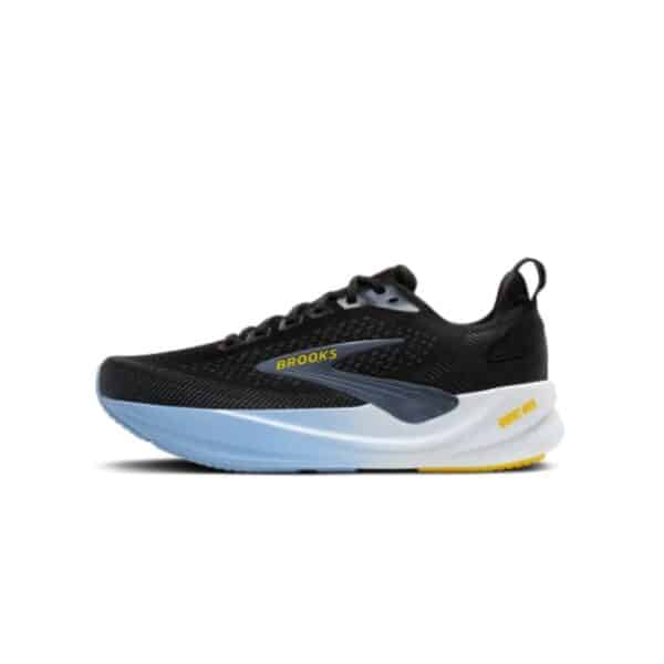 נעלי ריצה ברוקס לגברים Brooks Ghost Max 4
