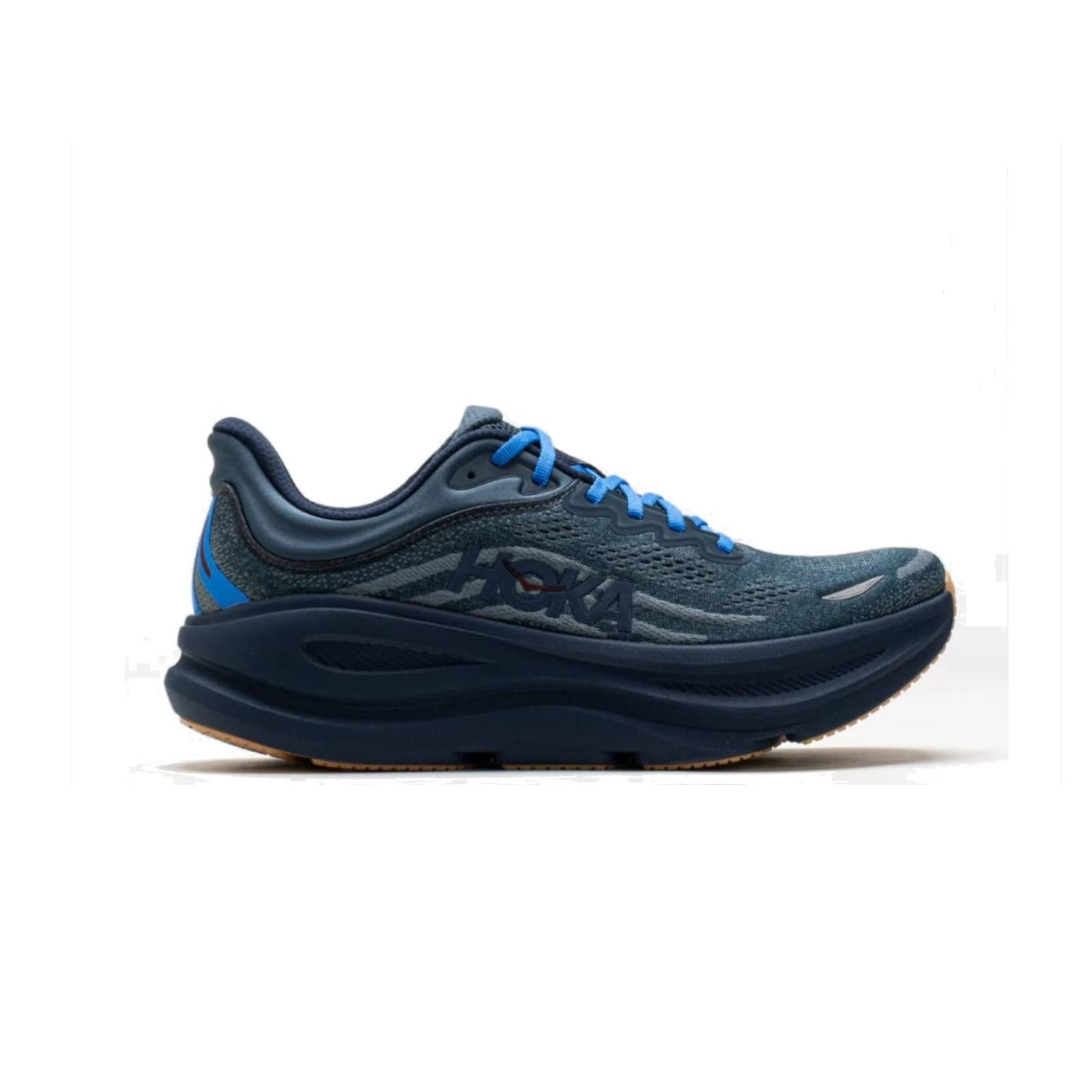 נעלי ריצה הוקה לגברים Hoka Bondi 9 נעלי ריצה הוקה לגברים Hoka Bondi 9