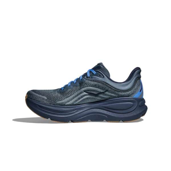 נעלי ריצה רחבות הוקה לגברים Hoka Bondi 9 2E