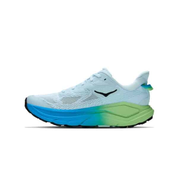 נעל ריצה משולבת רחבה לנשים Hoka Challenger ATR 8 Wide