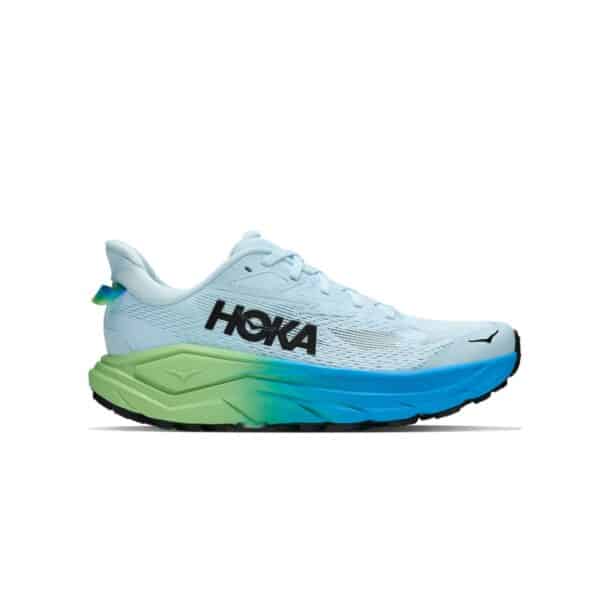 נעל ריצה משולבת רחבה לנשים Hoka Challenger ATR 8 Wide
