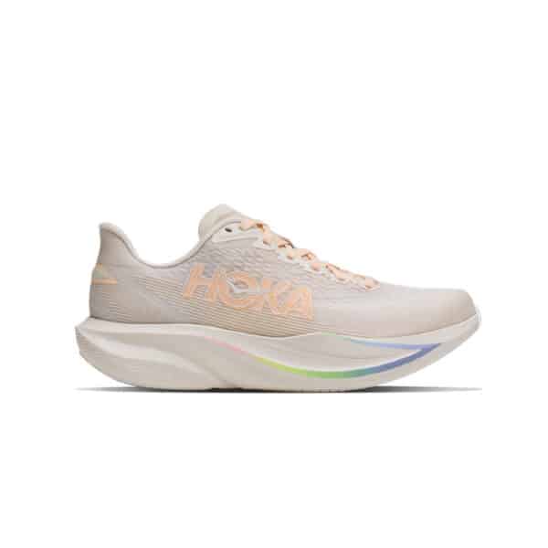 נעלי ריצה רחבות הוקה לנשים Hoka Mach 7