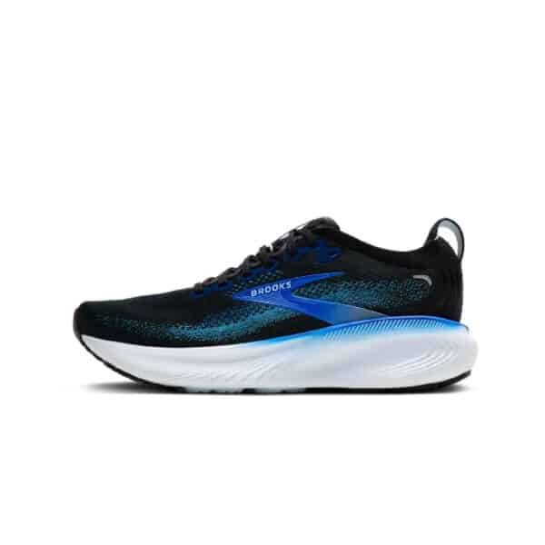נעלי ריצה תומכות ברוקס לגברים Brooks Adrenaline GTS 25