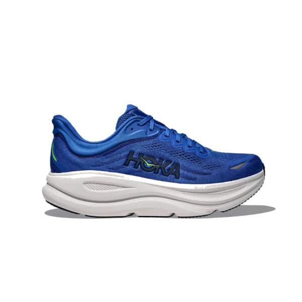 נעלי ריצה הוקה לגברים Hoka Bondi 9