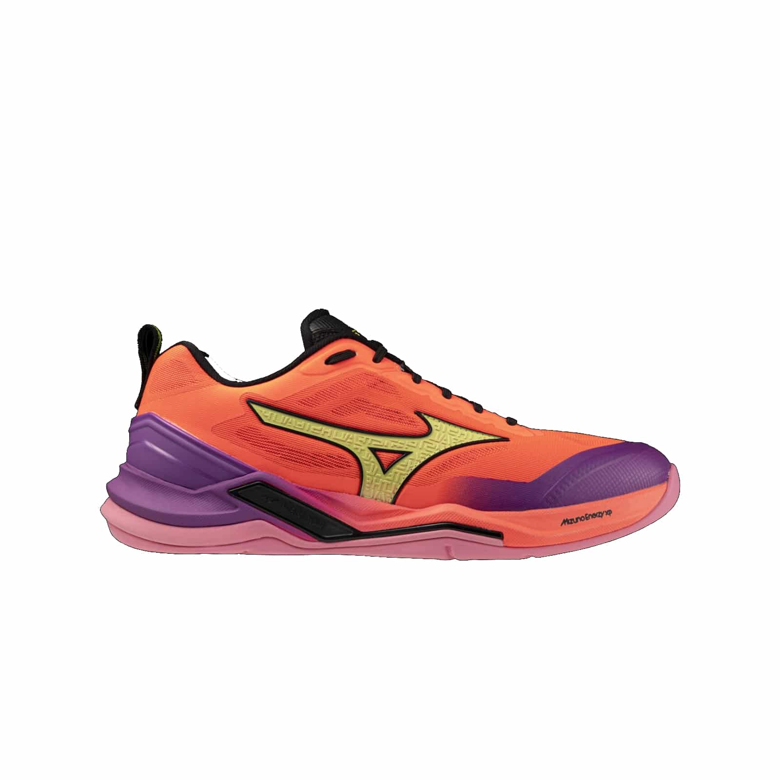 נעלי כדוריד יוניסקס מיזונו Mizuno Wave Stealth Elite נעלי כדוריד יוניסקס מיזונו Mizuno Wave Stealth Elite