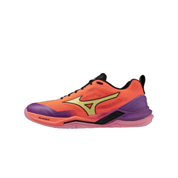 נעלי כדוריד יוניסקס מיזונו Mizuno Wave Stealth Elite