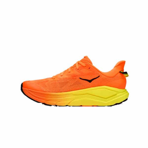 נעל ריצה משולבת רחבה גברים Hoka Challenger ATR 8 2E