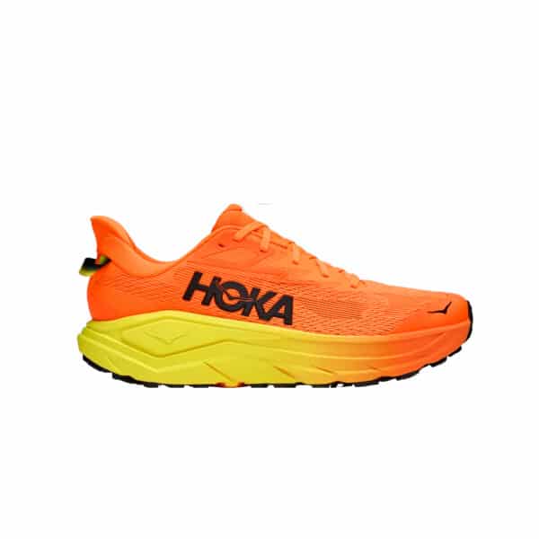 נעל ריצה משולבת רחבה גברים Hoka Challenger ATR 8 2E
