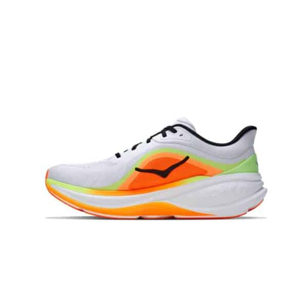 נעלי ריצה הוקה לגברים Hoka Clifton Pro