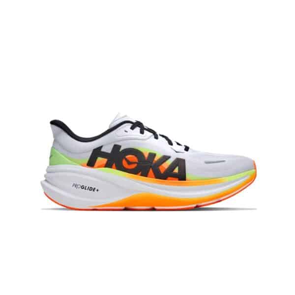 נעלי ריצה הוקה לגברים Hoka Clifton Pro