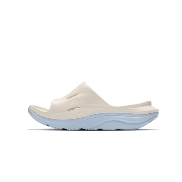כפכפי התאוששות הוקה יוניסקס Hoka U Ora Recovery Slide 3