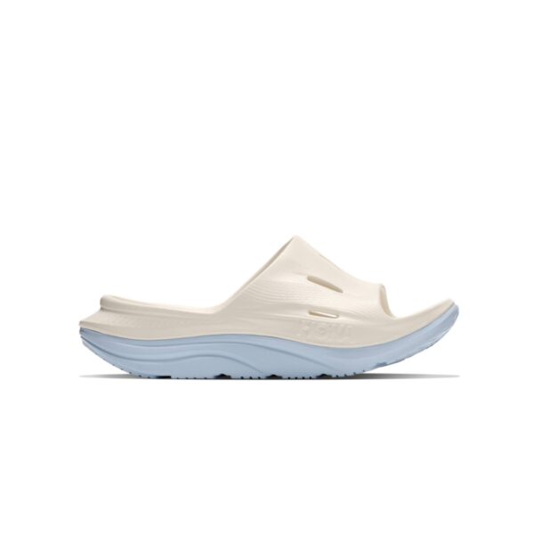 כפכפי התאוששות הוקה יוניסקס Hoka U Ora Recovery Slide 3