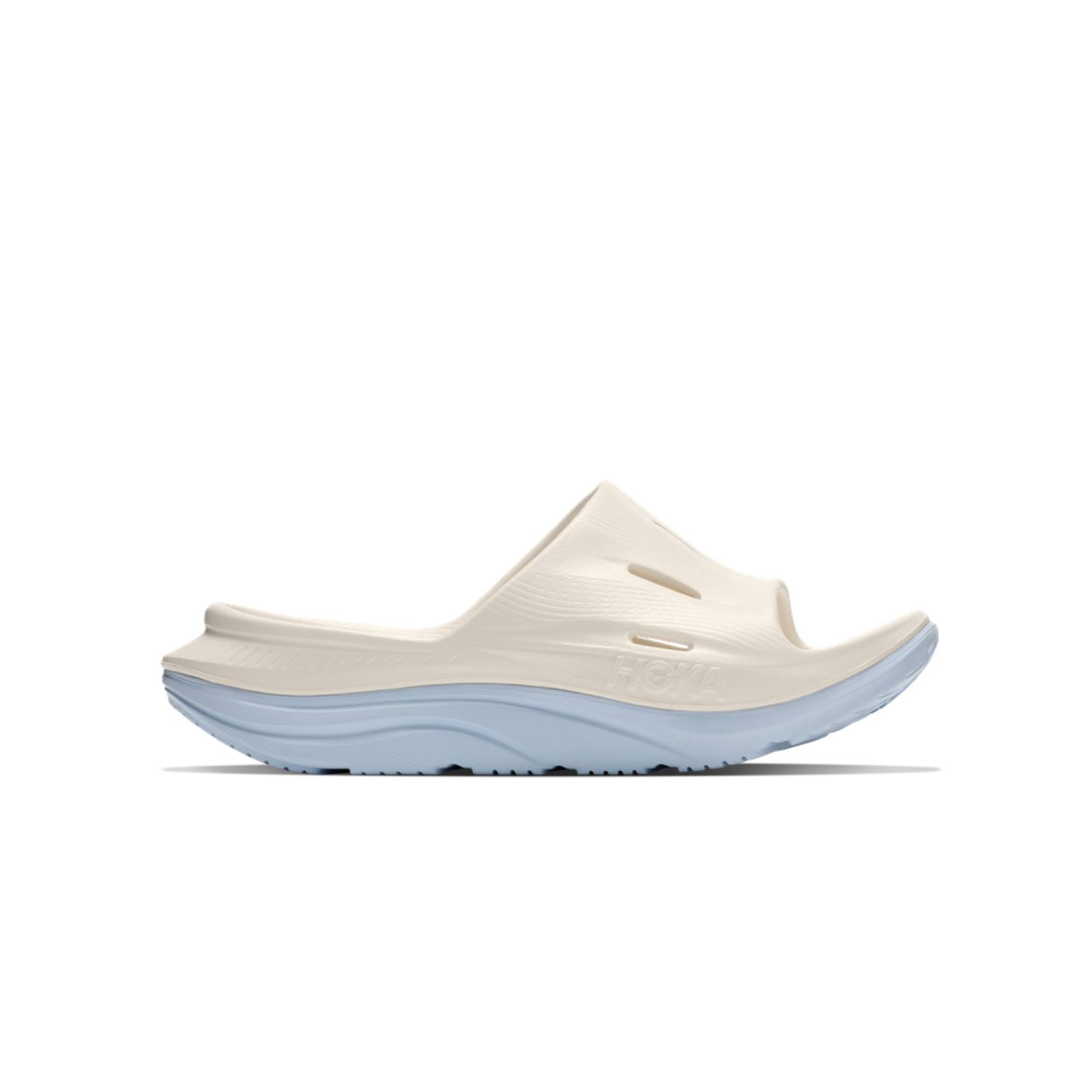 כפכפי התאוששות הוקה יוניסקס Hoka U Ora Recovery Slide 3 כפכפי התאוששות הוקה יוניסקס Hoka U Ora Recovery Slide 3