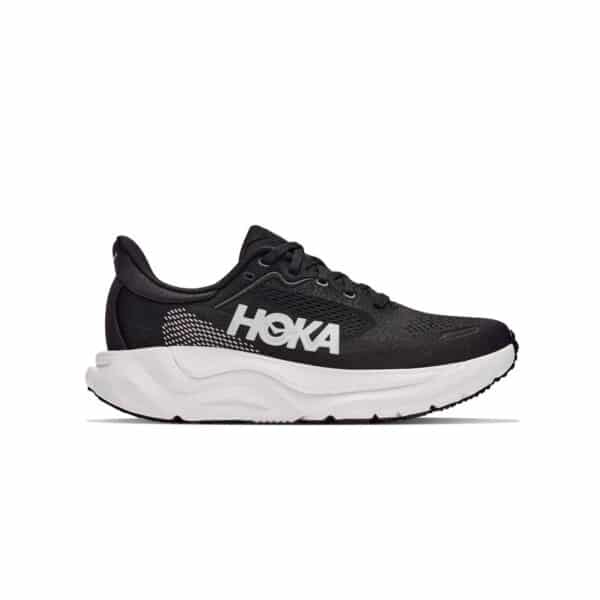 נעלי ריצה רחבות תומכות הוקה לגברים Hoka Arahi 9 2E